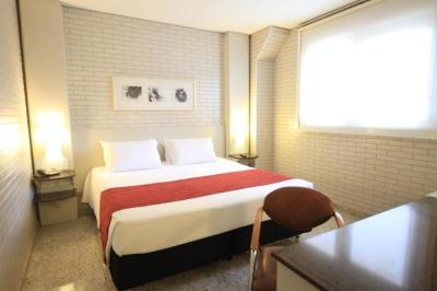 Hotel Confiance Batel Curitiba 10 Hotel Confiance Batel Curitiba 10