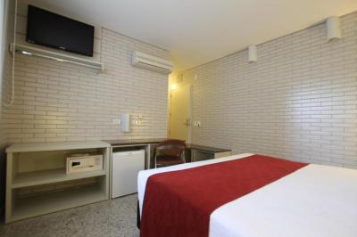 Hotel Confiance Batel Curitiba 2 Hotel Confiance Batel Curitiba 2