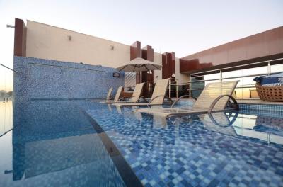 Oscar Hotel Executive 10 Oscar Hotel Executive 10