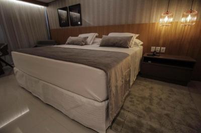 Oscar Hotel Executive 4 Oscar Hotel Executive 4
