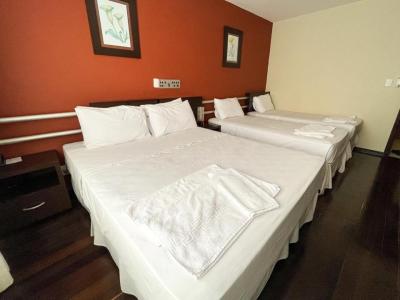 Santa Catarina Plaza Hotel 10 Santa Catarina Plaza Hotel 10