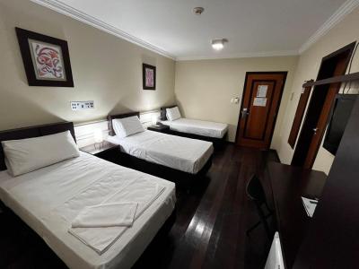 Santa Catarina Plaza Hotel 8 Santa Catarina Plaza Hotel 8