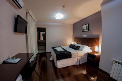Santa Catarina Plaza Hotel 7 Santa Catarina Plaza Hotel 7