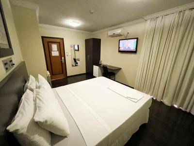 Santa Catarina Plaza Hotel 6 Santa Catarina Plaza Hotel 6