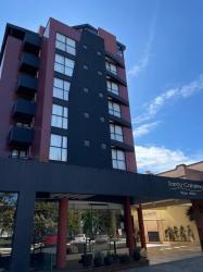 Santa Catarina Plaza Hotel 3 Santa Catarina Plaza Hotel 3