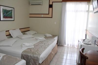 Hotel Taiyo Caldas Novas 9 Hotel Taiyo Caldas Novas 9