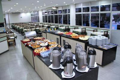 Hotel Taiyo Caldas Novas 7 Hotel Taiyo Caldas Novas 7