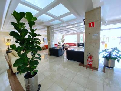 Altadomo Hotel Santa Maria 10 Altadomo Hotel Santa Maria 10