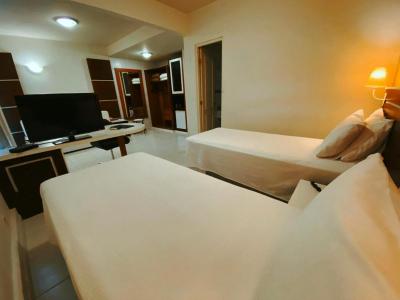 Altadomo Hotel Santa Maria 4 Altadomo Hotel Santa Maria 4