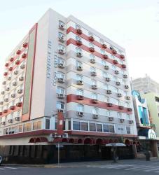 San Silvestre Hotel 3 San Silvestre Hotel 3
