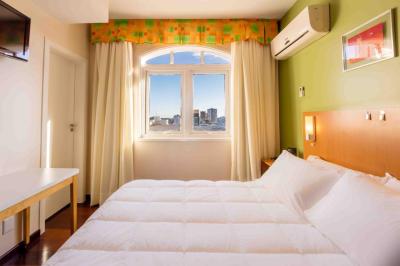 San Silvestre Hotel 4 San Silvestre Hotel 4