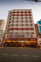 San Silvestre Hotel 8 San Silvestre Hotel 8