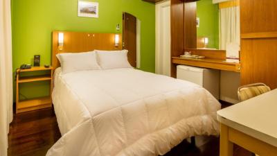 San Silvestre Hotel 2 San Silvestre Hotel 2