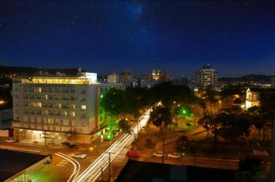 Charrua Hotel 4 Charrua Hotel 4