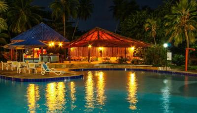 Orange Praia Hotel Itamaracá 7 Orange Praia Hotel Itamaracá 7