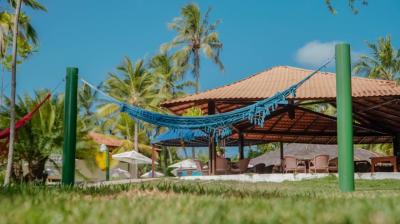 Orange Praia Hotel Itamaracá 5 Orange Praia Hotel Itamaracá 5