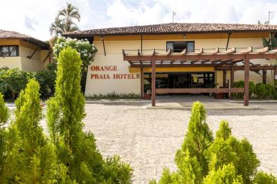Orange Praia Hotel Itamaracá 4 Orange Praia Hotel Itamaracá 4