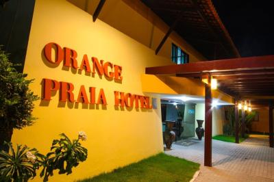 Orange Praia Hotel Itamaracá 3 Orange Praia Hotel Itamaracá 3