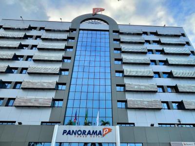 Panorama Tower Hotel 2 Panorama Tower Hotel 2