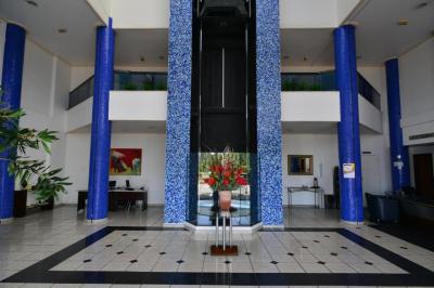 Panorama Tower Hotel 8 Panorama Tower Hotel 8