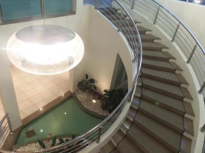 Itu Plaza Hotel 7 Itu Plaza Hotel 7