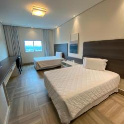 Itu Plaza Hotel 3 Itu Plaza Hotel 3