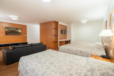 Hotel Plaza Mayor Santo André 8 Hotel Plaza Mayor Santo André 8