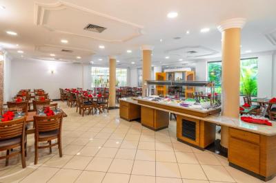 Hotel Plaza Mayor Santo André 9 Hotel Plaza Mayor Santo André 9