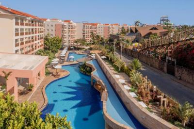 Beach Park Resort Wellness 5 Beach Park Resort Wellness 5