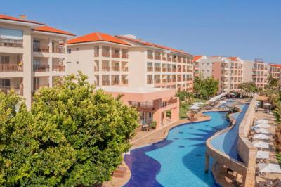 Beach Park Resort Wellness 4 Beach Park Resort Wellness 4