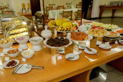 Susin Hotel Mafra 10 Susin Hotel Mafra 10