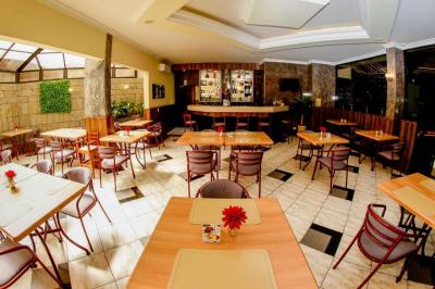 Susin Hotel Mafra 9 Susin Hotel Mafra 9
