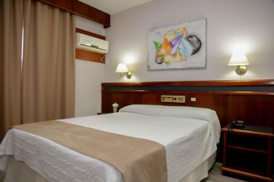 Susin Hotel Mafra 8 Susin Hotel Mafra 8