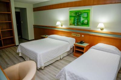 Susin Hotel Mafra 7 Susin Hotel Mafra 7