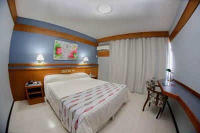 Susin Hotel Mafra 6 Susin Hotel Mafra 6