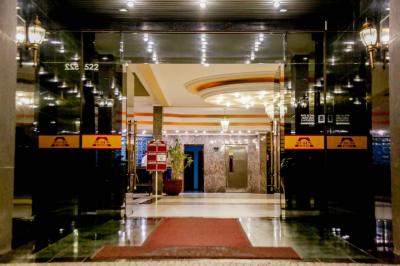Susin Hotel Mafra 5 Susin Hotel Mafra 5