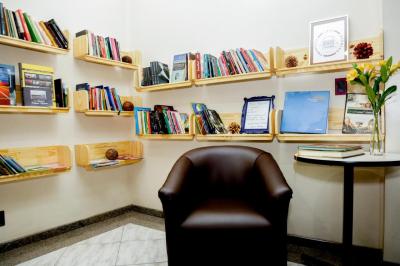Susin Hotel Mafra 4 Susin Hotel Mafra 4