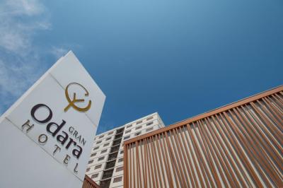 Hotel Gran Odara Cuiabá 2 Hotel Gran Odara Cuiabá 2