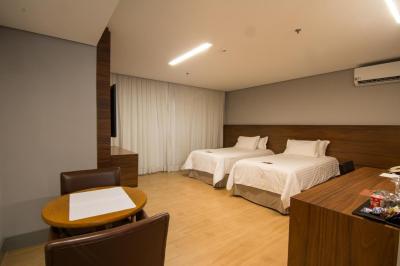 Hotel Gran Odara Cuiabá 6 Hotel Gran Odara Cuiabá 6