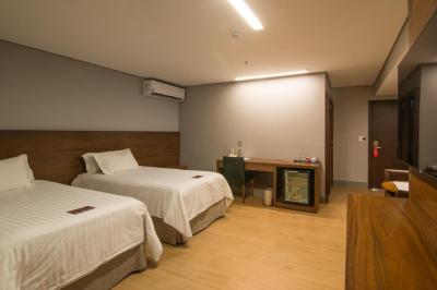 Hotel Gran Odara Cuiabá 5 Hotel Gran Odara Cuiabá 5