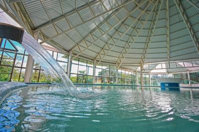 Thermas All Inclusive Resort Poços de Caldas By Nacional Inn 9 Thermas All Inclusive Resort Poços de Caldas By Nacional Inn 9