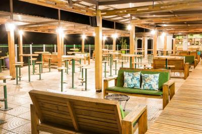 Thermas All Inclusive Resort Poços de Caldas By Nacional Inn 4 Thermas All Inclusive Resort Poços de Caldas By Nacional Inn 4