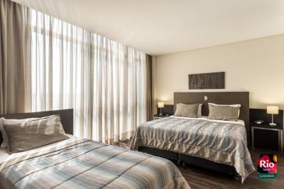 Rio Hotel by Bourbon Curitiba Aeroporto 4 Rio Hotel by Bourbon Curitiba Aeroporto 4