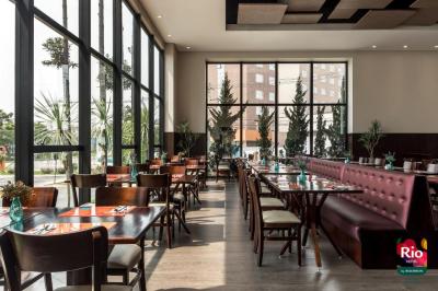 Rio Hotel by Bourbon Curitiba Aeroporto 6 Rio Hotel by Bourbon Curitiba Aeroporto 6