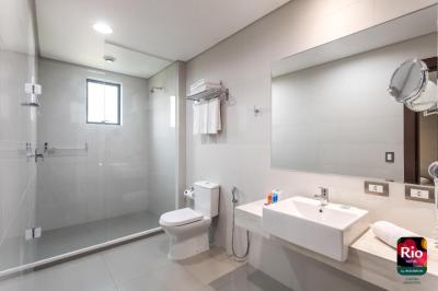 Rio Hotel by Bourbon Curitiba Aeroporto 10 Rio Hotel by Bourbon Curitiba Aeroporto 10