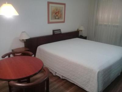 Canoas Parque Hotel 6 Canoas Parque Hotel 6
