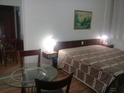 Canoas Parque Hotel 4 Canoas Parque Hotel 4