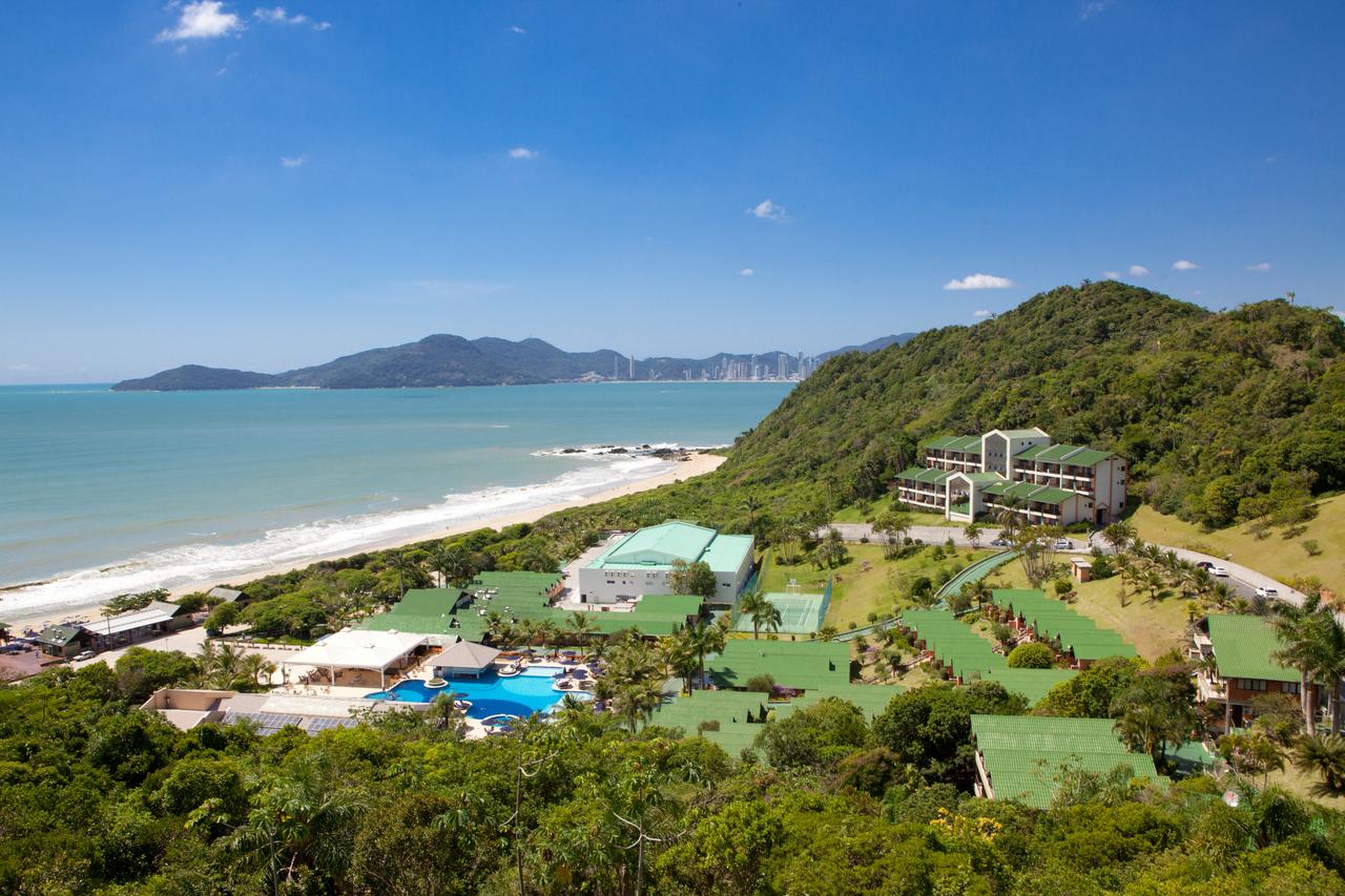 Infinity Blue Resort & Spa (Balneário Camboriú, Brazil), Balneário Camboriú  hotel discounts