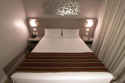 Hotel Beaga Convention Expominas by MHB 4 Hotel Beaga Convention Expominas by MHB 4