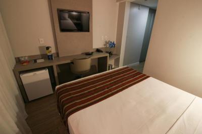 Hotel Beaga Convention Expominas by MHB 3 Hotel Beaga Convention Expominas by MHB 3